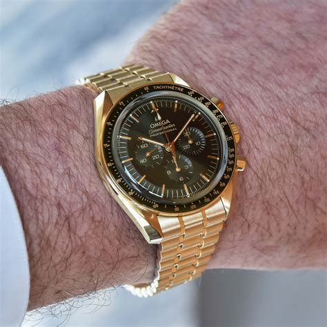 omega gold